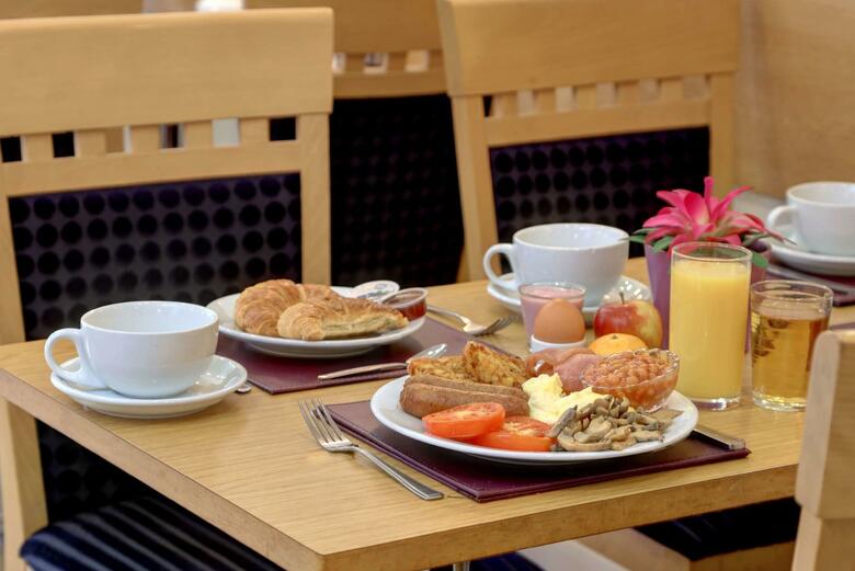 Best Western Ilford Hotel