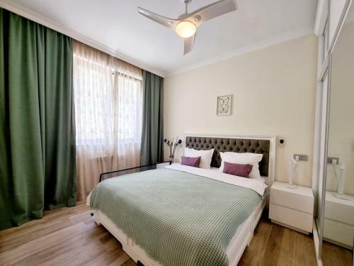 Apartamento Guest House Botanical Paradise