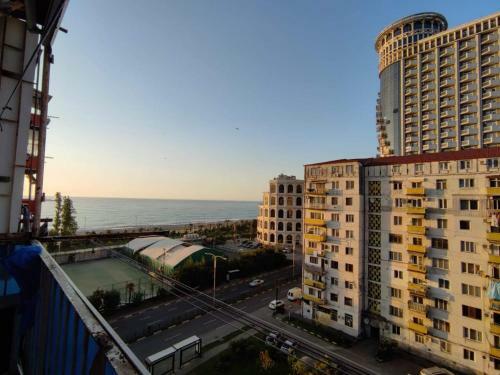 Apartamento Ximshiashvili