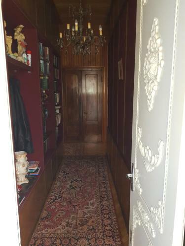 Hostal Shirim Guesthouse