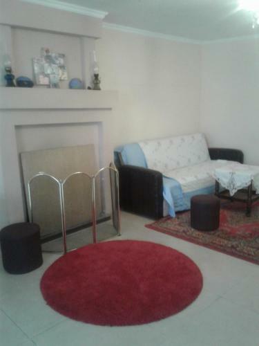 Hostal Nino Apartement Zugdidi