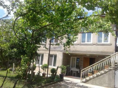 Hostal Nino Apartement Zugdidi