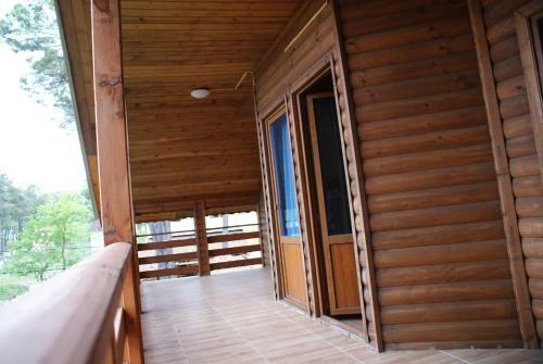 Villa Green Cottage Shekvetili