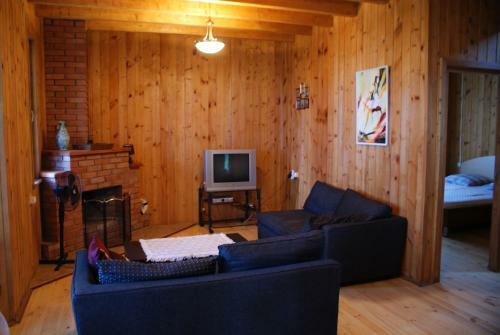 Villa Green Cottage Shekvetili