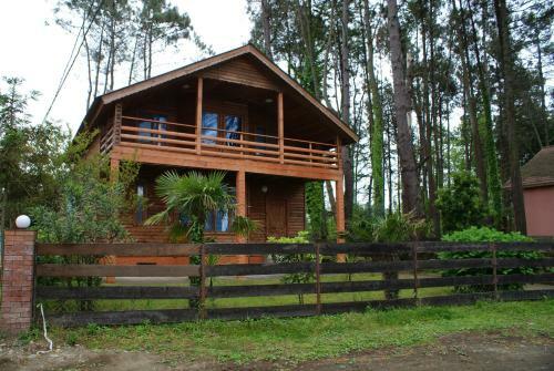 Villa Green Cottage Shekvetili