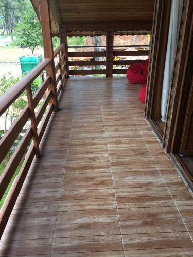 Villa Green Cottage Shekvetili