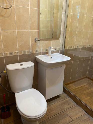 Villa Green Cottage Shekvetili