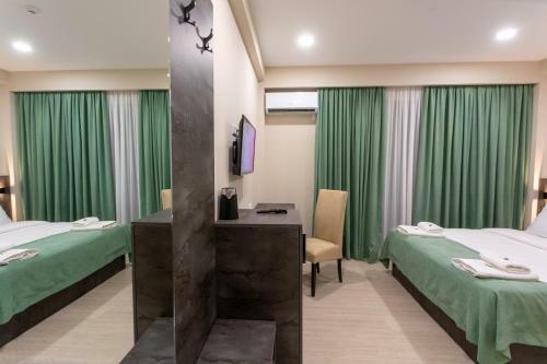 Hotel Aria Resort & Spa