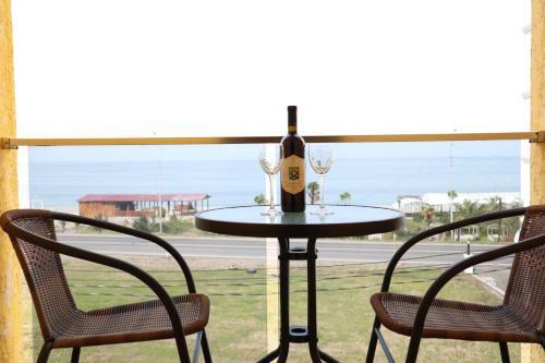 Hostal Casa Del Mar