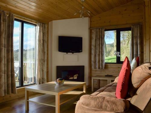 Parkside Lodge - Uk10793