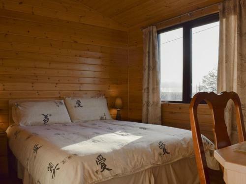 Parkside Lodge - Uk10793