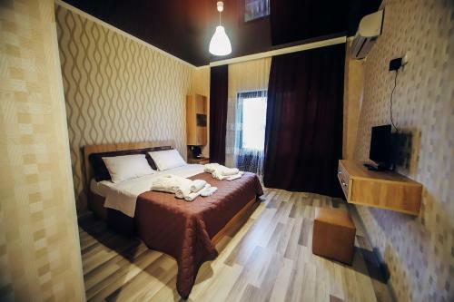 Hostal Apartment Royal Comfort