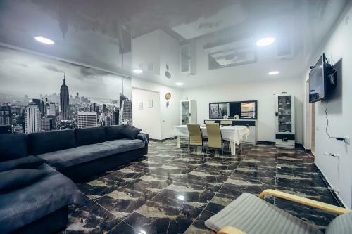Hostal Apartment Royal Comfort