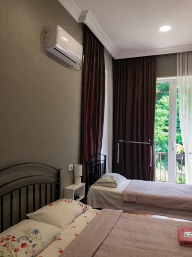 Hostal A.g's Guest House