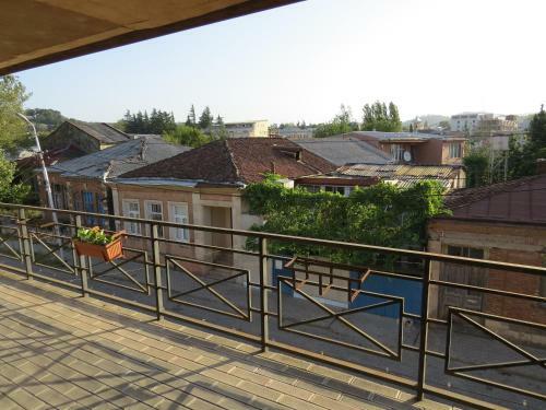 Bed & Breakfast Kutaisi Center Guesthouse