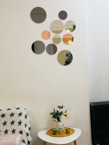 Tekatuka?s Sweet Apartment ?life ?happiness