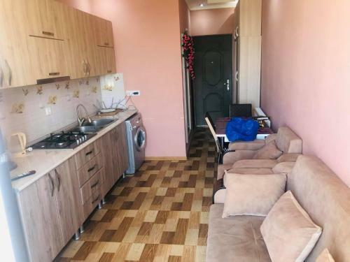 Apartamento Sweet Home