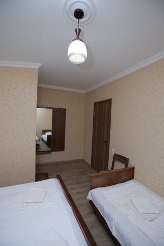 Bed & Breakfast Guesthouse "hillside"
