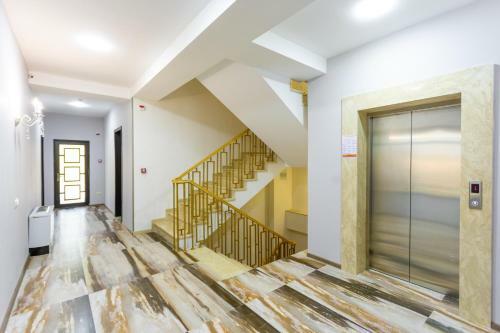 Hotel Rustaveli