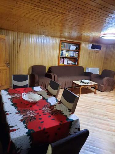 Hostal G.gvanceladze 67