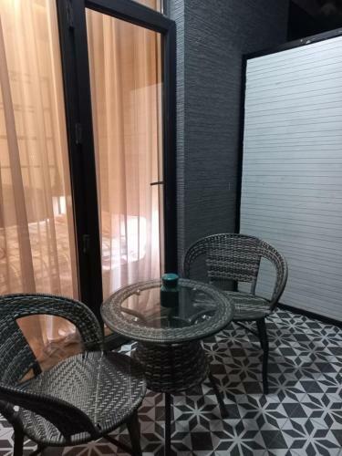 Apartamento Cosy Home Kutaisi Centre