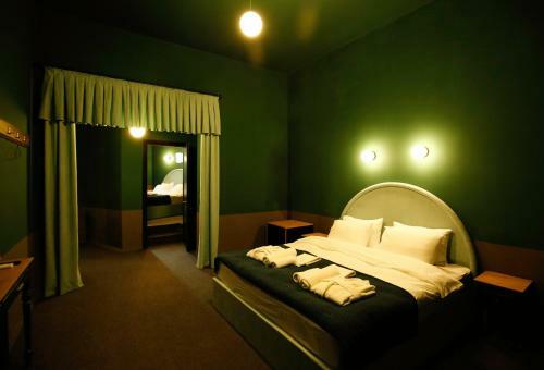 Hotel Memoire Kutaisi