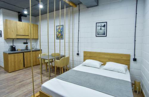 Liliana's Apartments