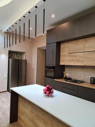 Nino's Cosy Apartment