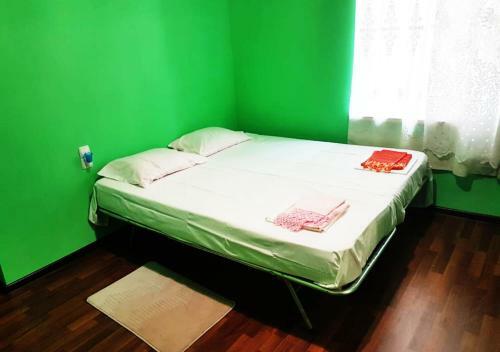 Hostal Guest House Amo