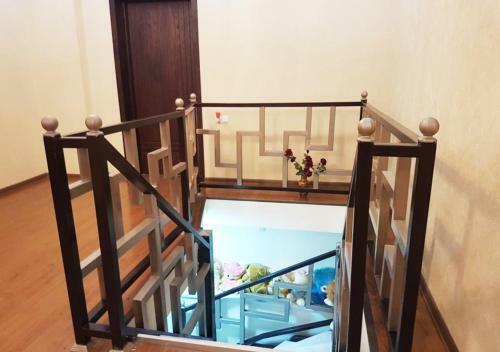 Hostal Guest House Amo