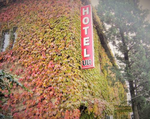 Hotel Lilo Near Airport
