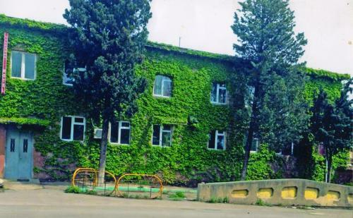 Hotel Lilo Near Airport