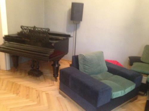 Apartaments In Old Tbilisi