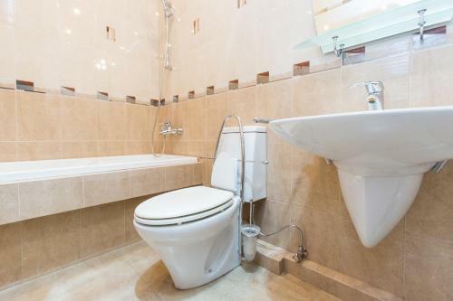 Apartamento Deluxe Vere