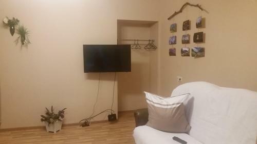 Apartamento Manana Appartment