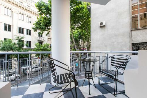 Apartamento Sweet Home Vip 5 At Freedom Square
