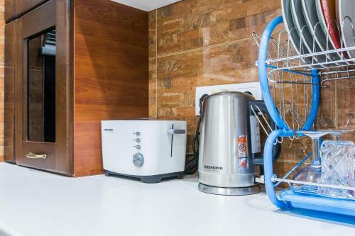 Apartamento Sweet Home Vip 5 At Freedom Square