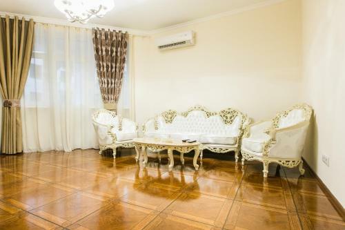 Apartamento Sweet Home Vip 5 At Freedom Square