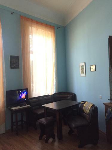 Apartment On Iashvili