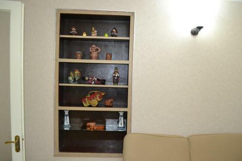 Apartamento Old Tbilisi Home