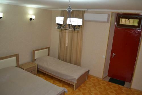 Apartamento Old Tbilisi Home