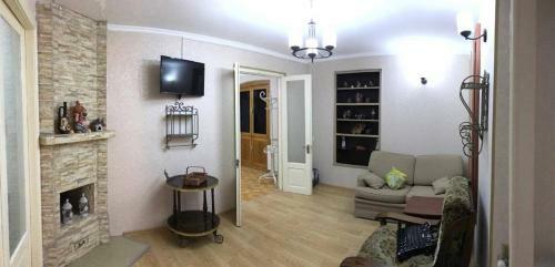 Apartamento Old Tbilisi Home