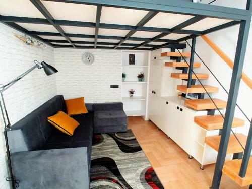Apartamento Tbilisi Central Stay In