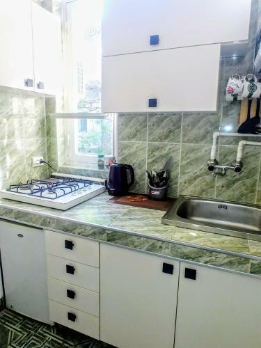 Apartamento Tbilisi Central Stay In