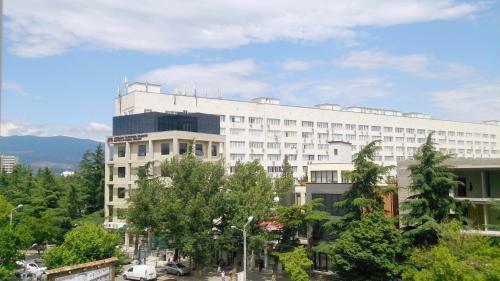 Apartment Lubliana