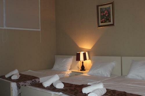 Sport Time Hotel & Spa