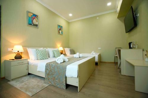 Sport Time Hotel & Spa