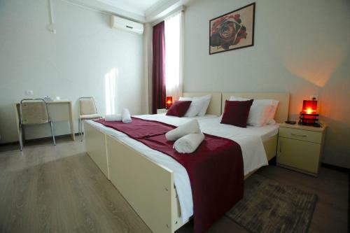 Sport Time Hotel & Spa