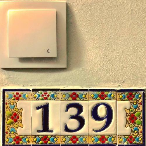 Apartamento Flat 139 - Old Tbilisi