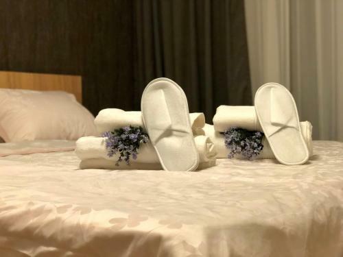 Apartamento Flat 139 - Old Tbilisi